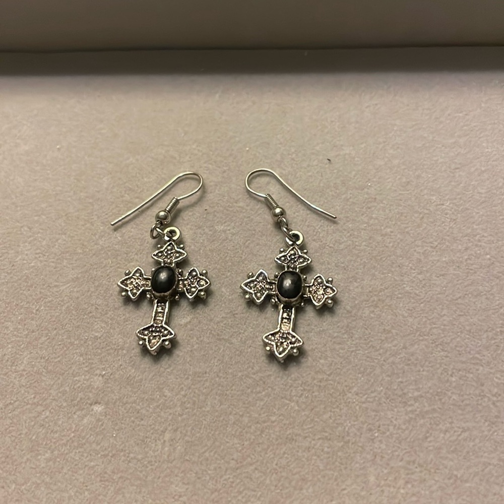 Free with purchase! Fashion Earring